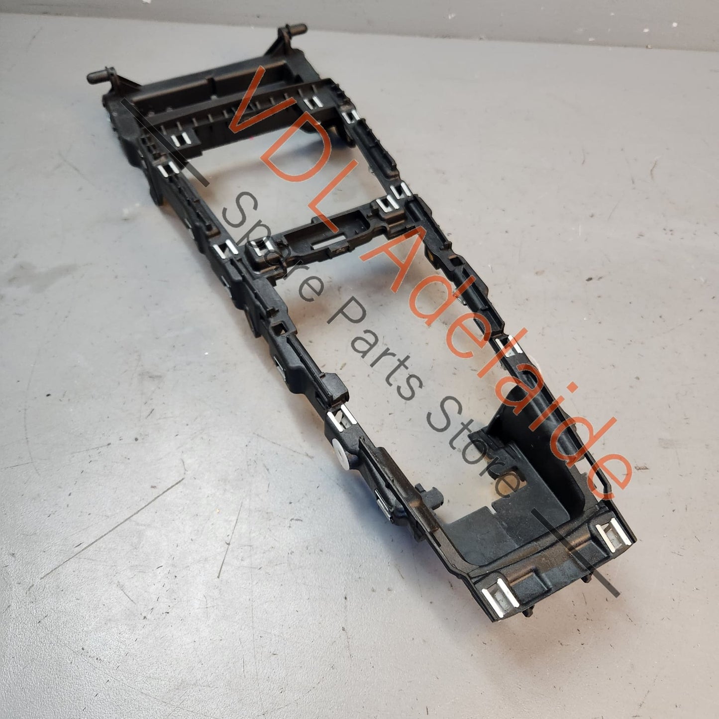 99155326301 Porsche 911 Centre Console Backing Plate Trim Interior 99155326301