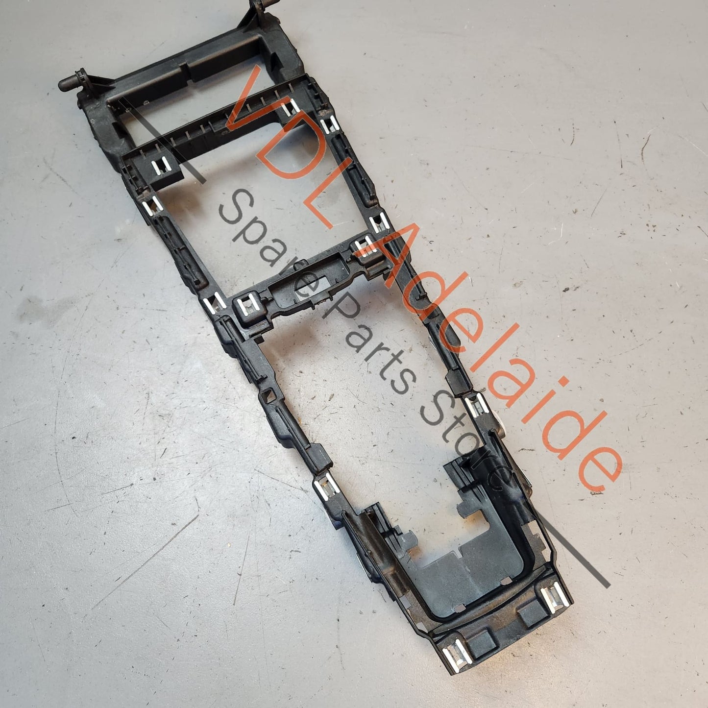 99155326301 Porsche 911 Centre Console Backing Plate Trim Interior 99155326301