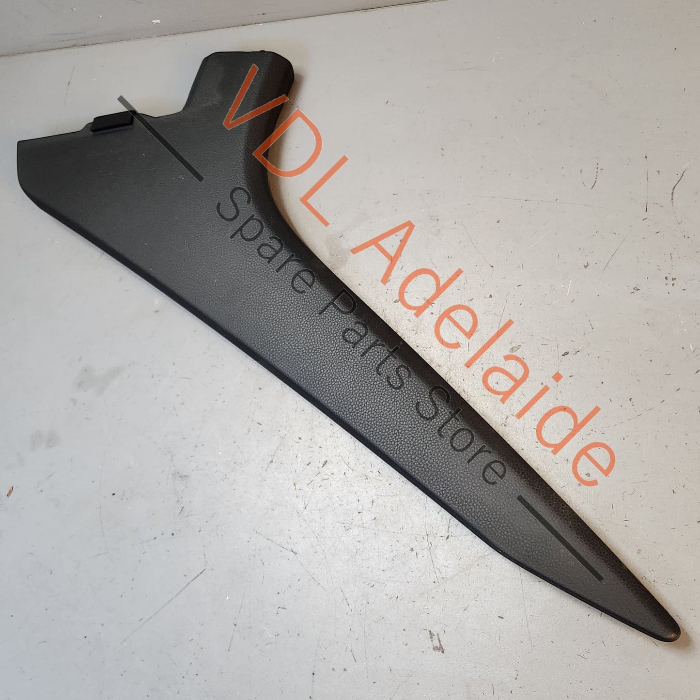 99155313102DK4 Porsche 911 Centre Console Left Side Trim 991 553 131 02 DK4