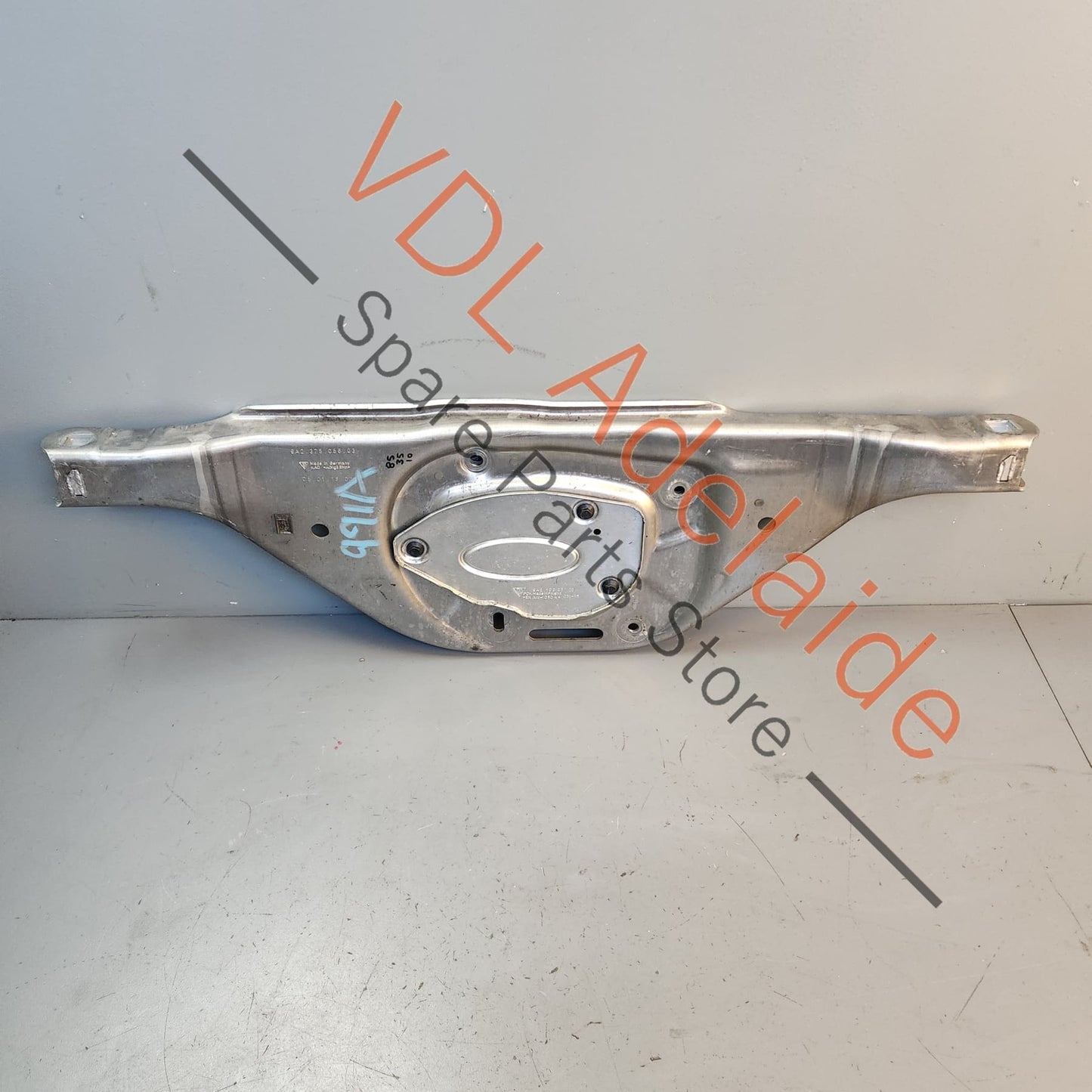 9A237505603 9A237515603 Porsche 911 Rear Engine Carrier Cradle Mounting Bracket 9A237505603 9A237515603