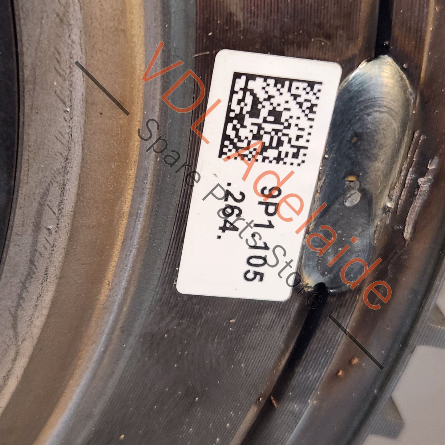 9P1105264 Porsche 911 PDK Dual Mass Flywheel 9P1105264