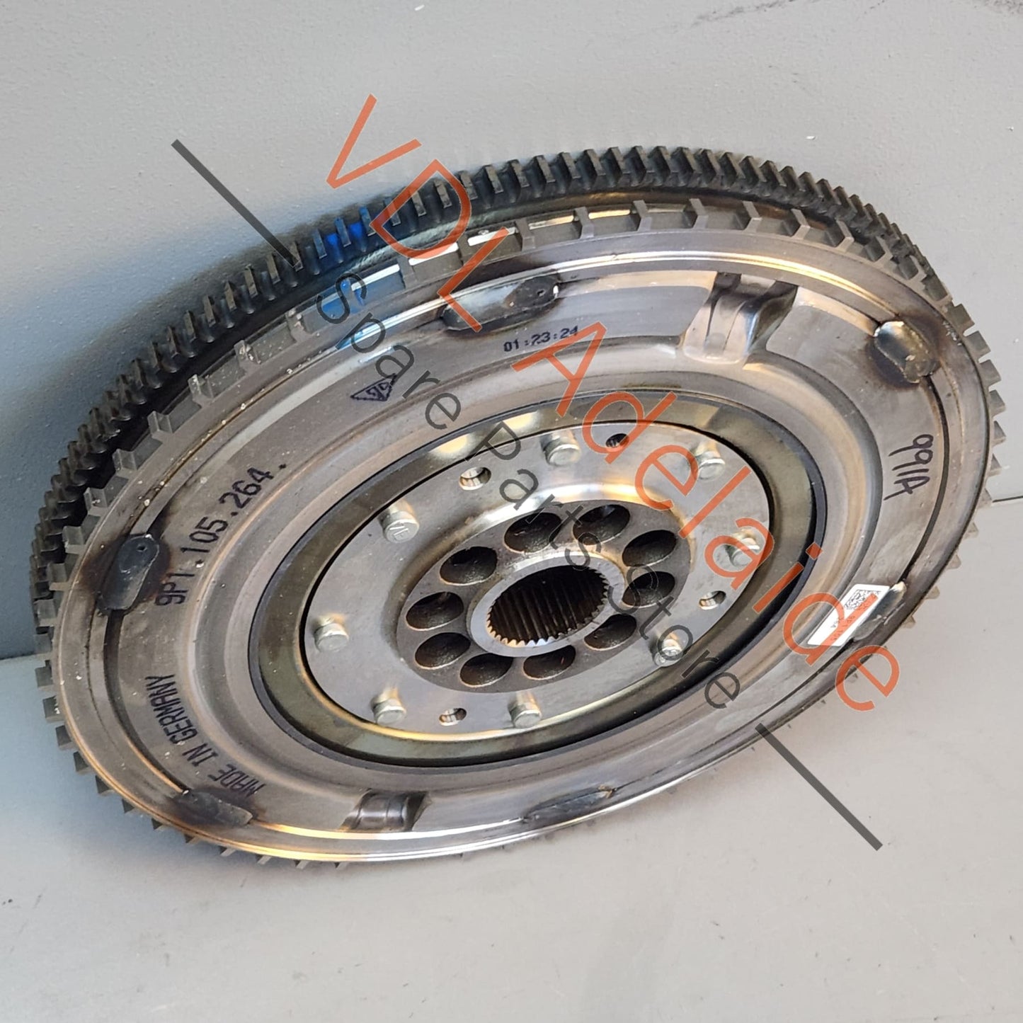 9P1105264 Porsche 911 PDK Dual Mass Flywheel 9P1105264