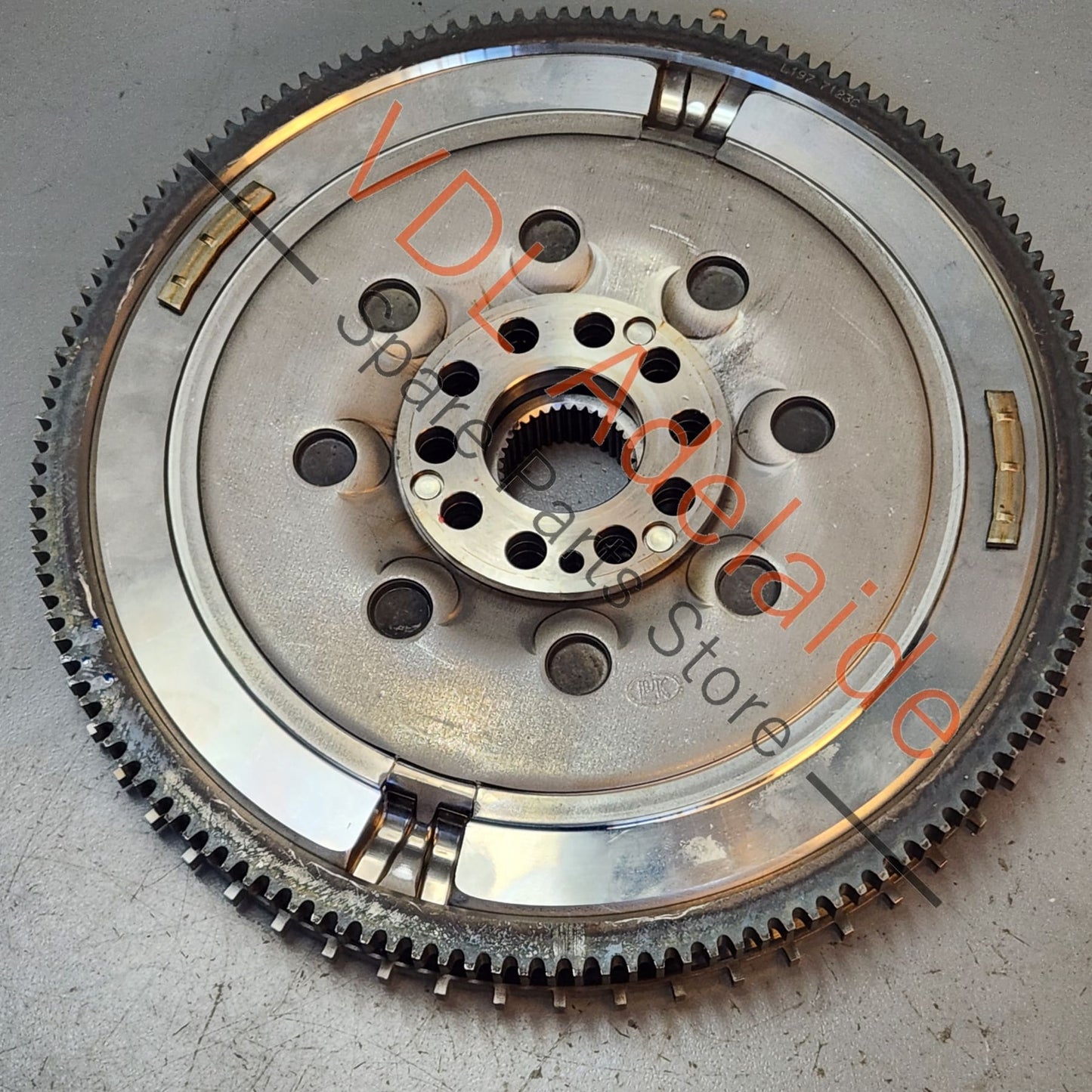 9P1105264 Porsche 911 PDK Dual Mass Flywheel 9P1105264