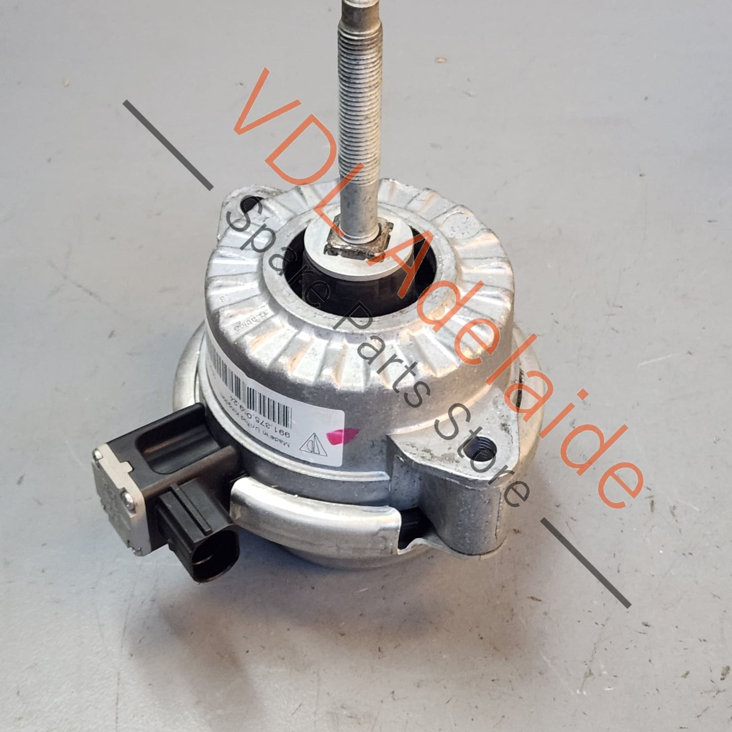 99137505926 99137505924 Porsche 911 Engine Mount Hydro-Mounting 99137505924 99137505926