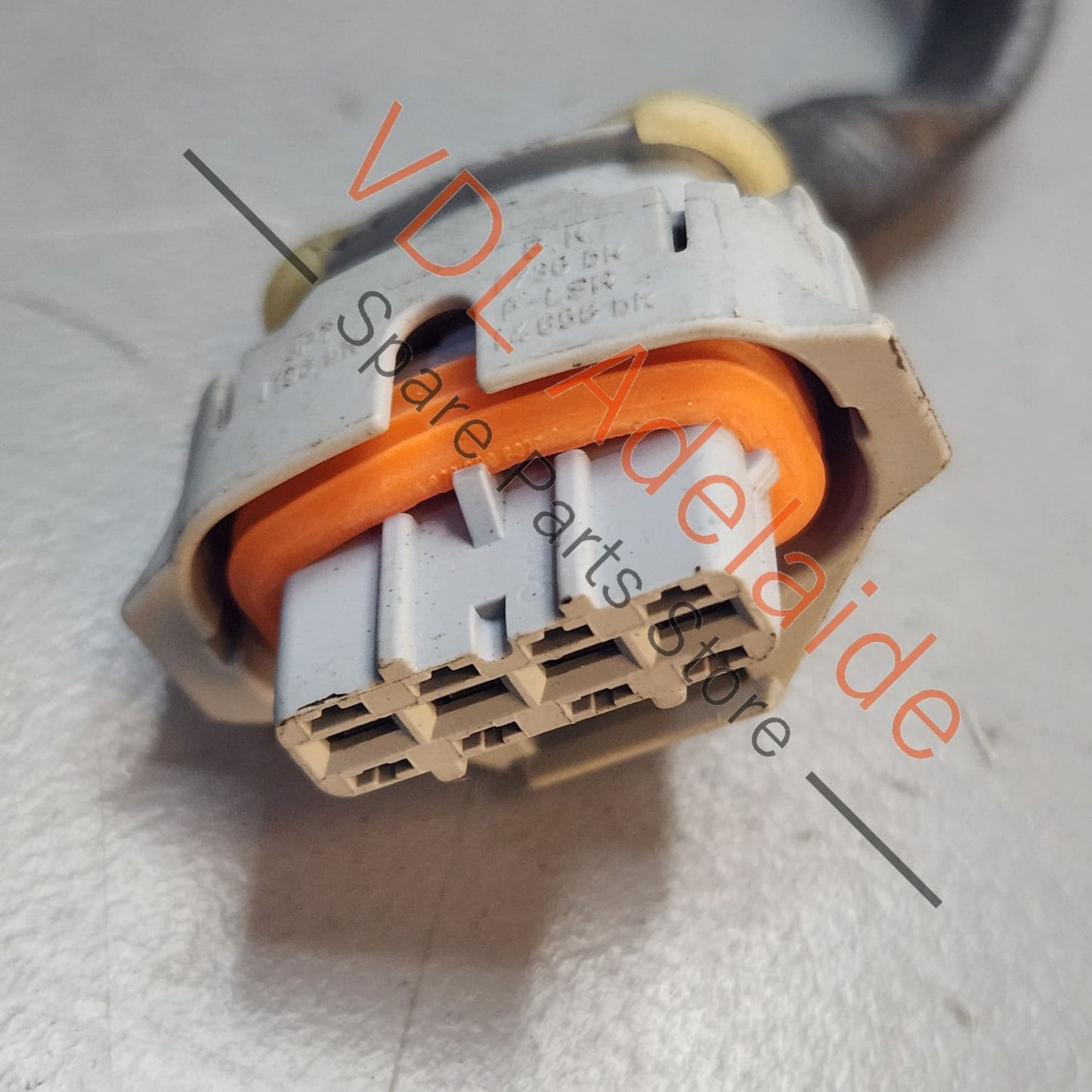 9A260619802 9A260619801 9A260619800 Porsche 911 Lambda Probe Oxygen Sensor After Cat 9A260619800 9A260619801 9A260619802