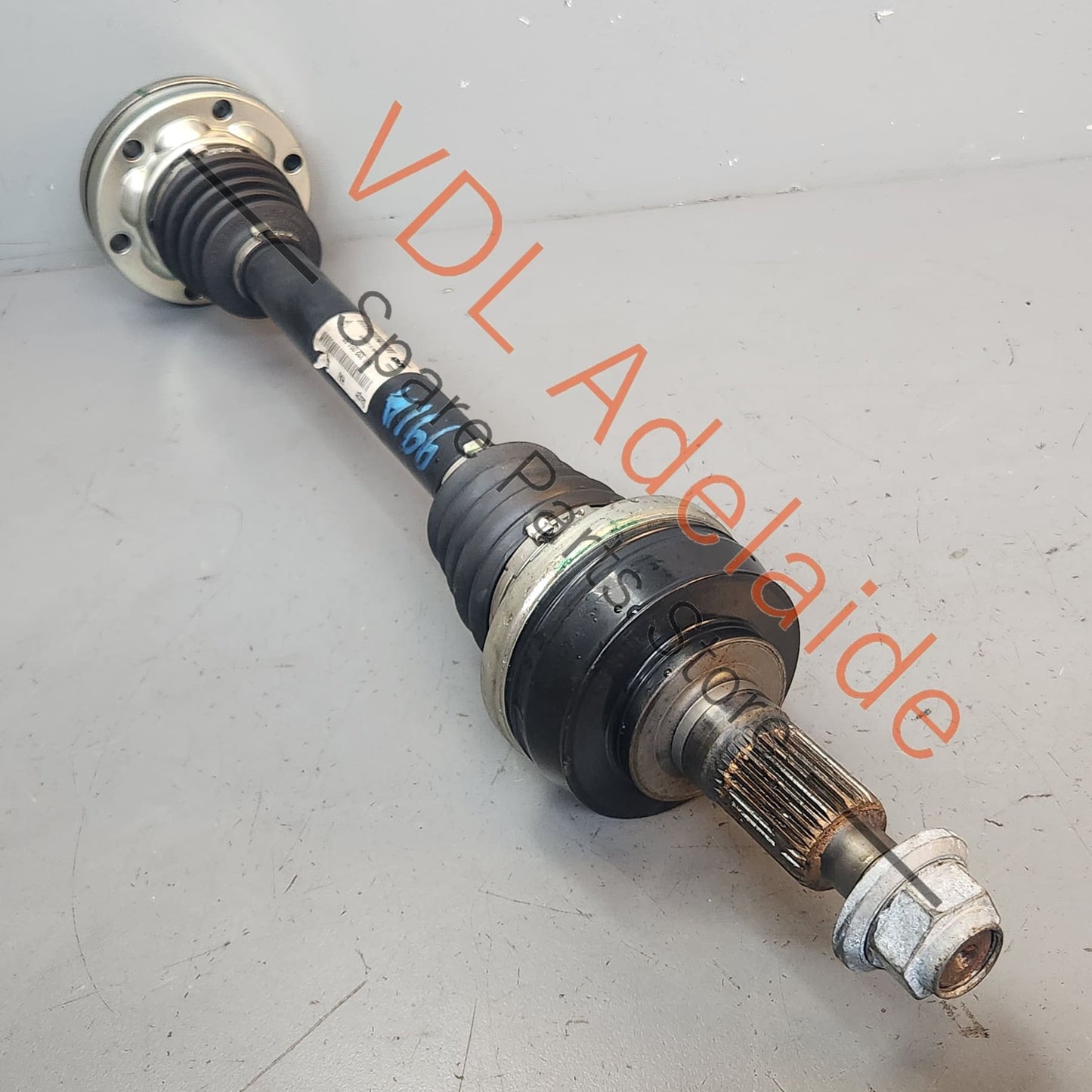 99133202462 Porsche 911 Rear Driveshaft Axle CV Shaft 99133202462