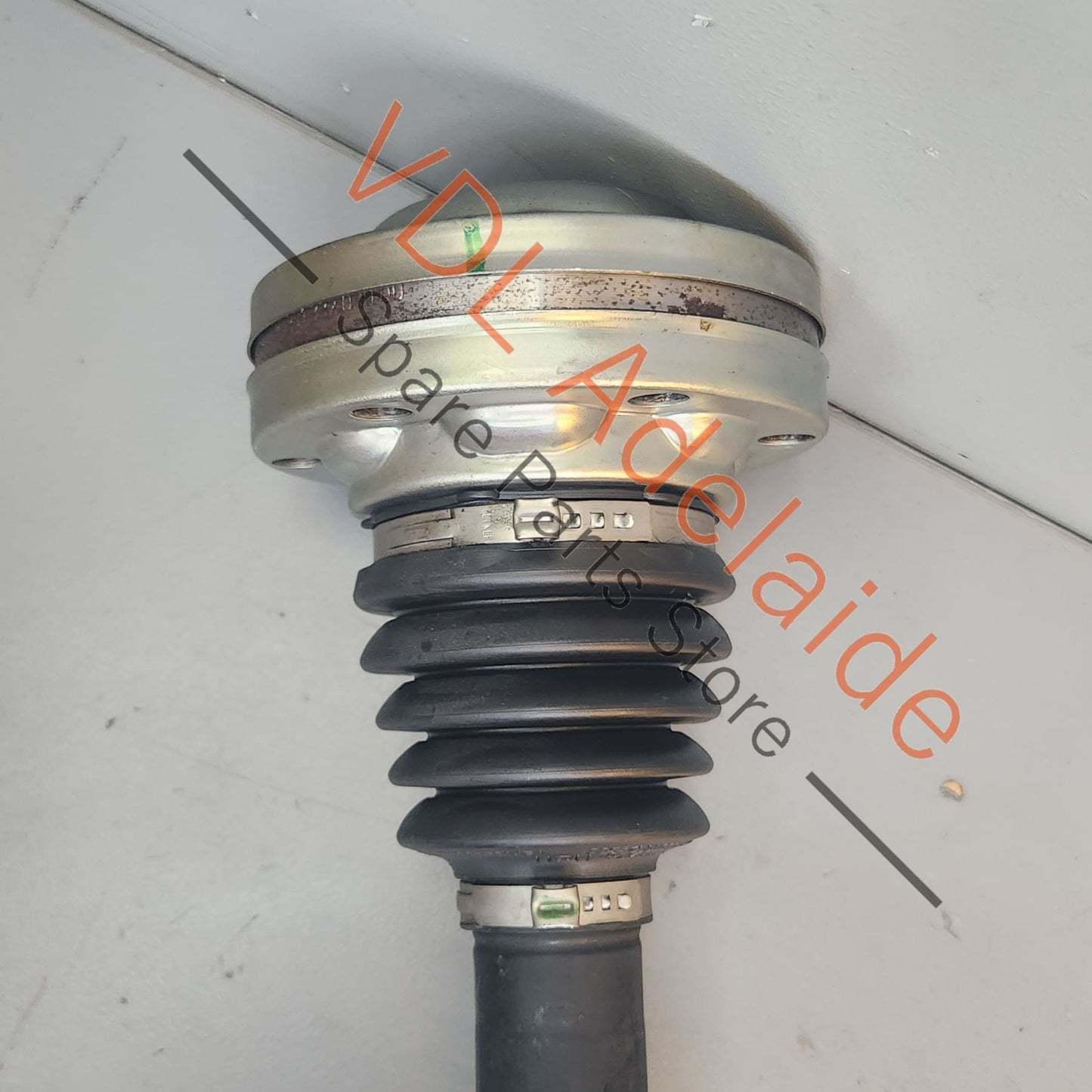 99133202462 Porsche 911 Rear Driveshaft Axle CV Shaft 99133202462