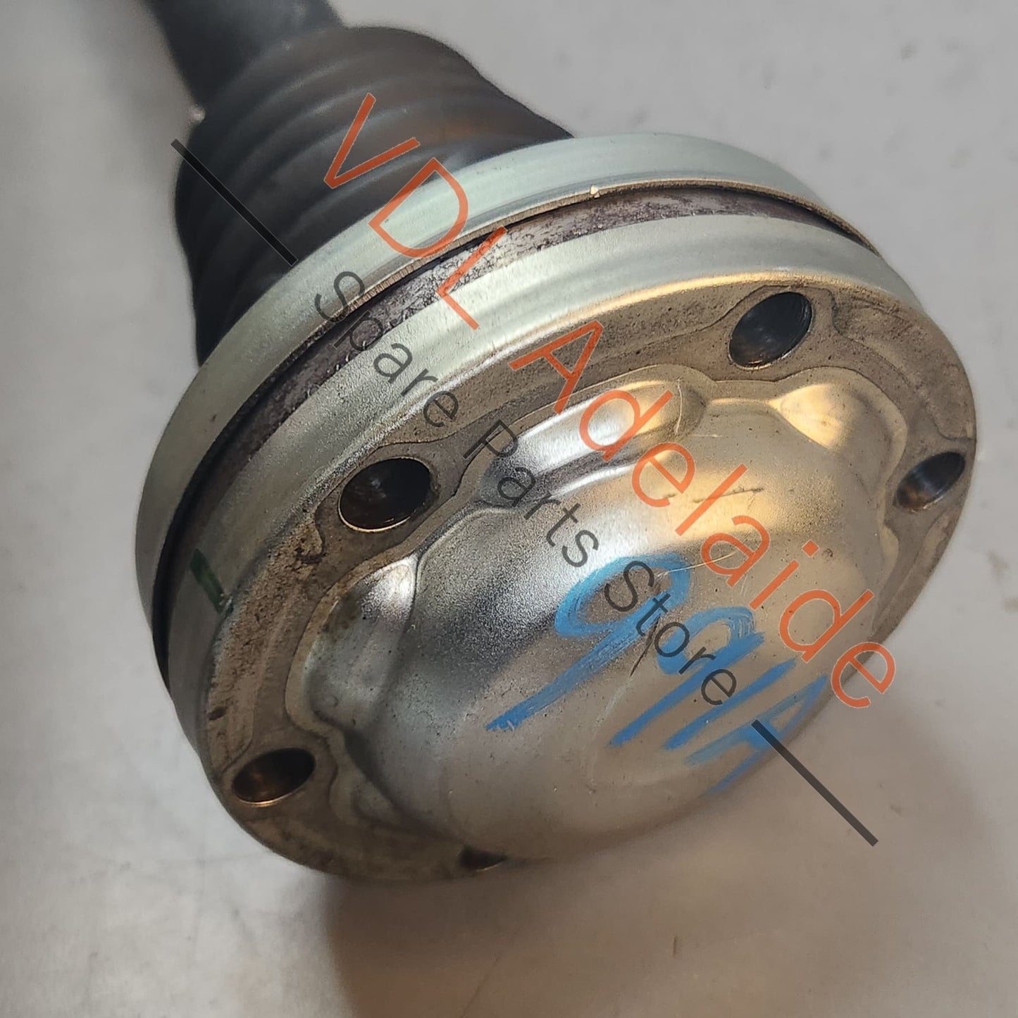 99133202462 Porsche 911 Rear Driveshaft Axle CV Shaft 99133202462