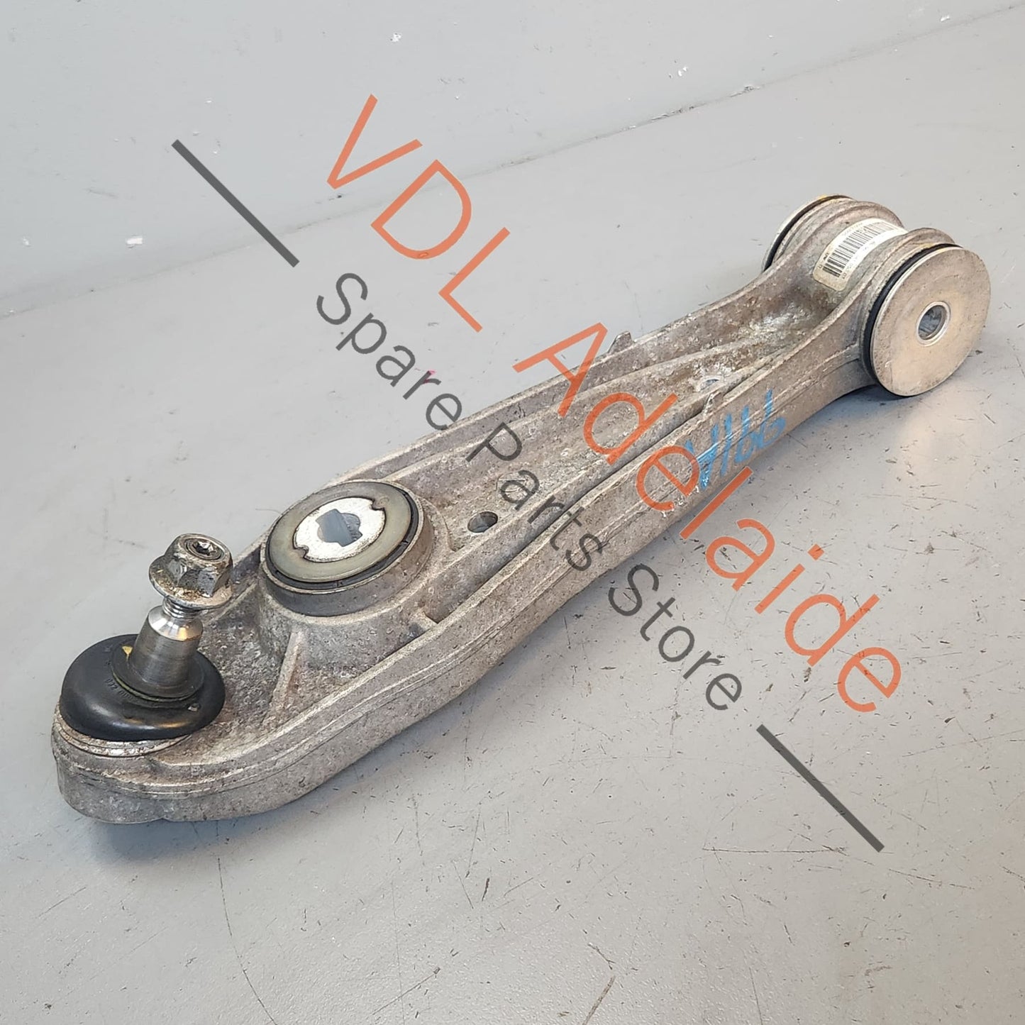 99134105303 Genuine Porsche 911 Front Lower Wishbone Control Arm 99134105303