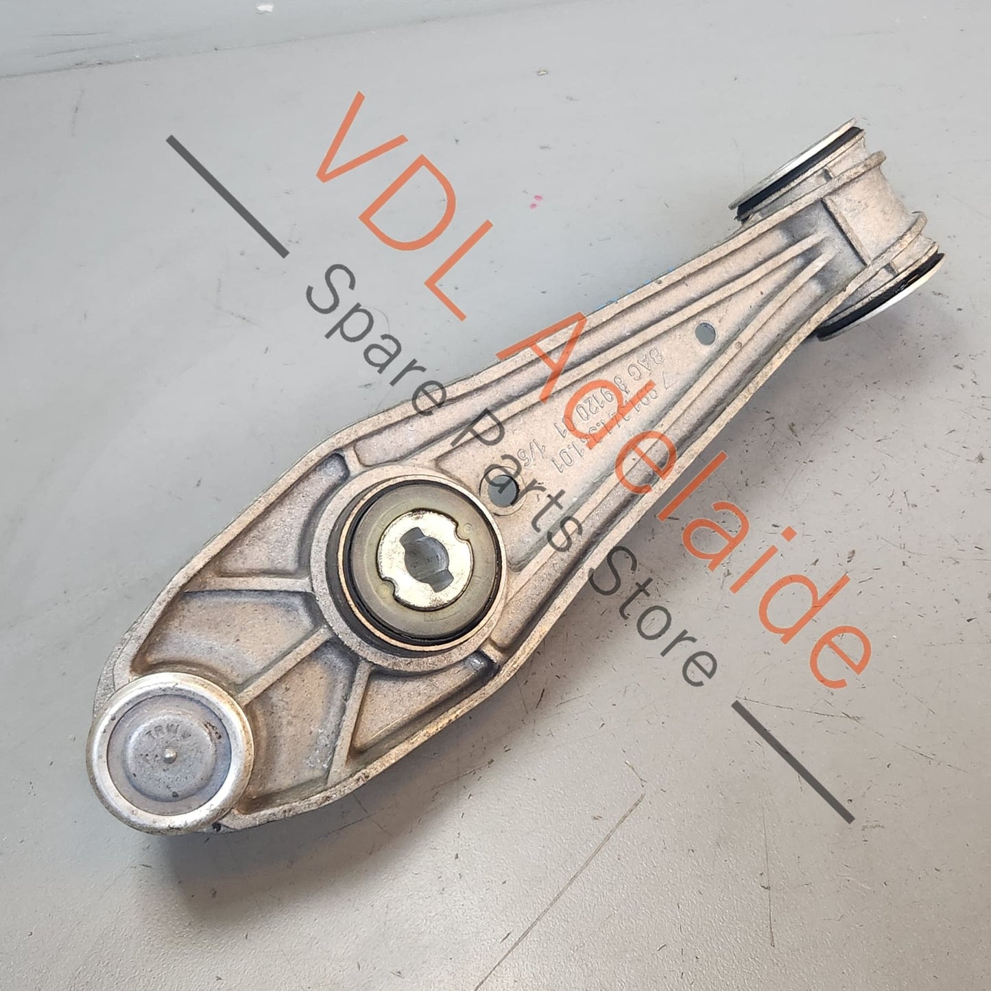 99134105303 Genuine Porsche 911 Front Lower Wishbone Control Arm 99134105303
