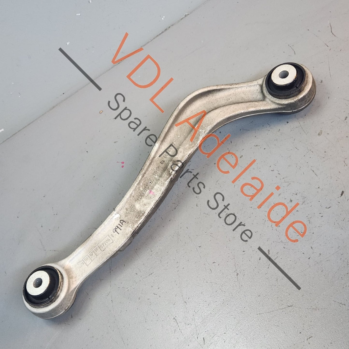 9P1505223B 99133104320 9P1505263 Porsche 911 Rear Left Lower Control Arm 9P1505223B 99133104320 9P1505263