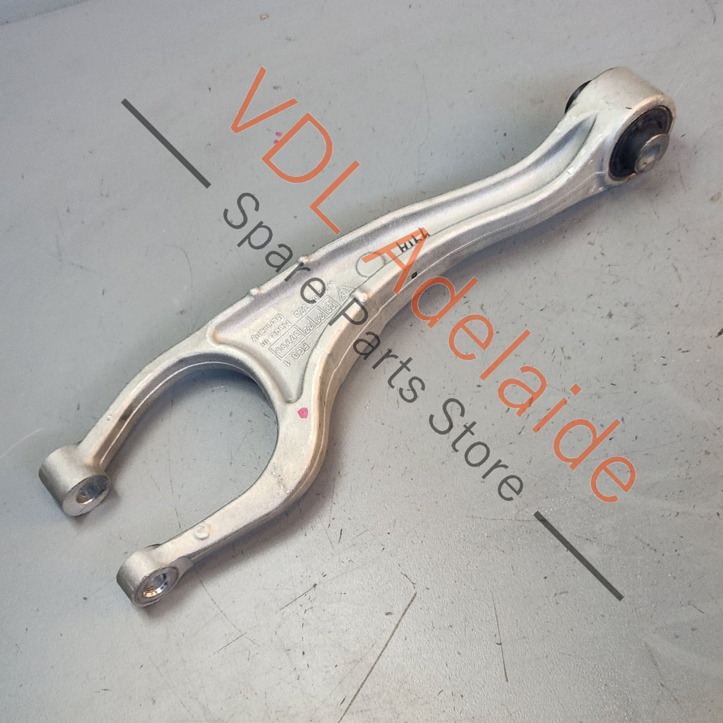9P1505311 9P1505323
99133105321 Porsche 911 Rear Lower Control Arm 9P1505311