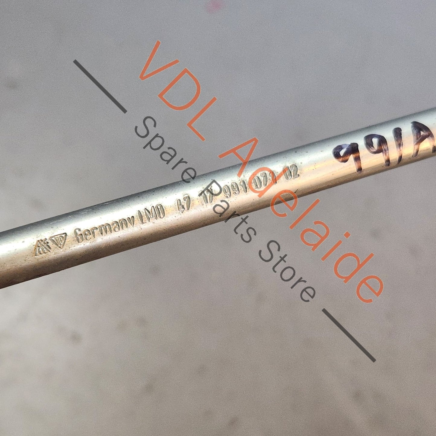 99133307102 99107102 Porsche 911 Rear Anti Roll Sway Bar Coupling Link Rod 99133307102