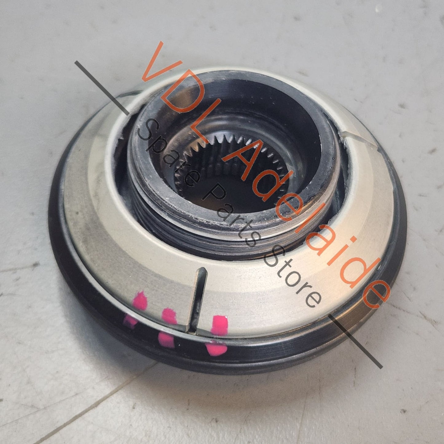 99136108190 Porsche 911 Centre Center Lock Wheel Nut Bolt 99136108190 #3