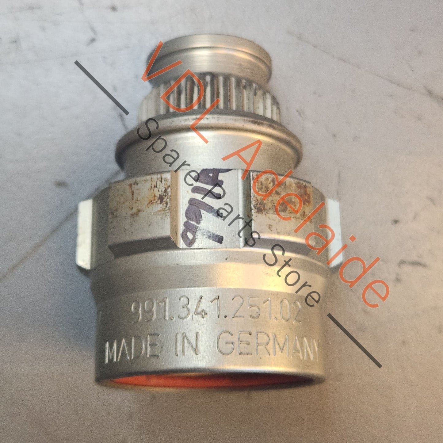 99134125102 Porsche 911 Centre Center Lock Locking Mechanism 99134125102