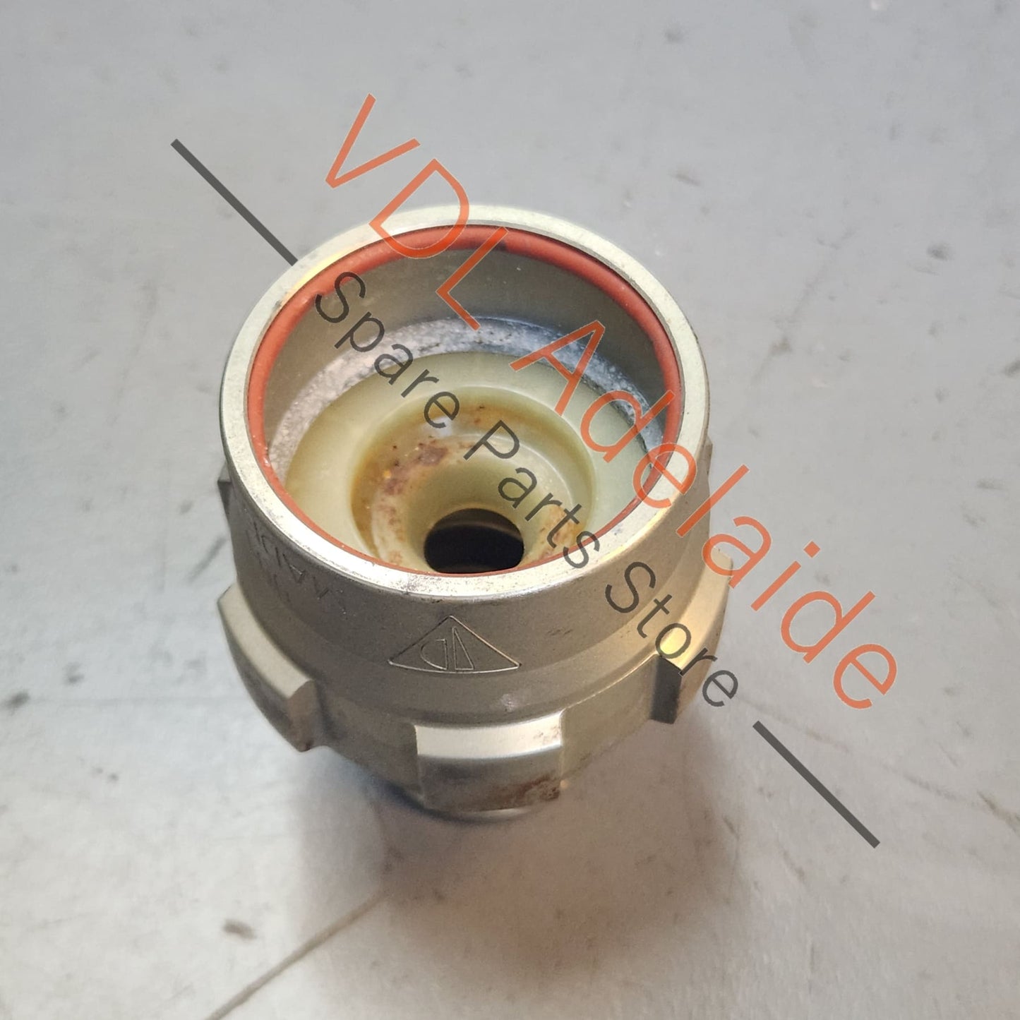 99134125102 Porsche 911 Centre Center Lock Locking Mechanism 99134125102