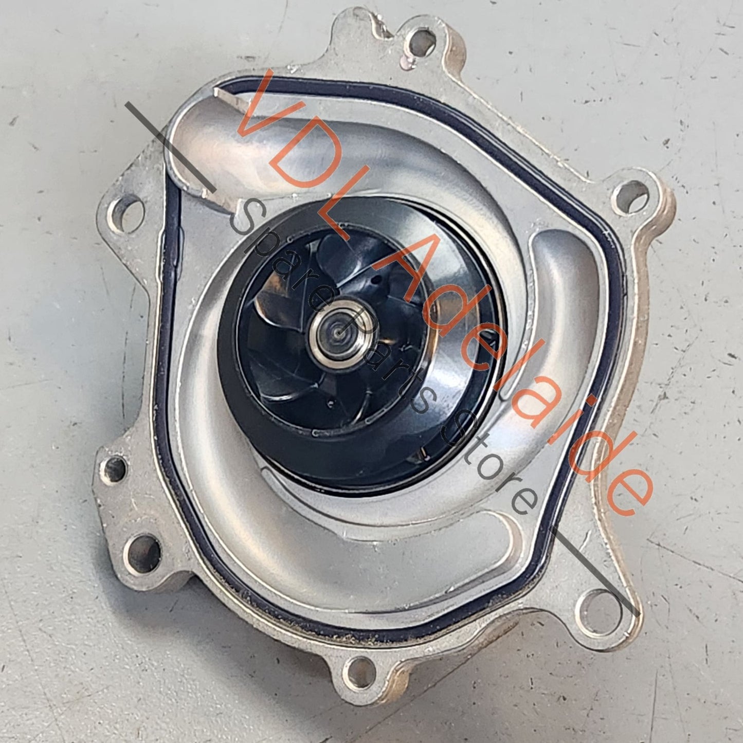 0PB121005C 9A210604902
0PB121005A Porsche 911 Coolant Water Pump 0PB121005C