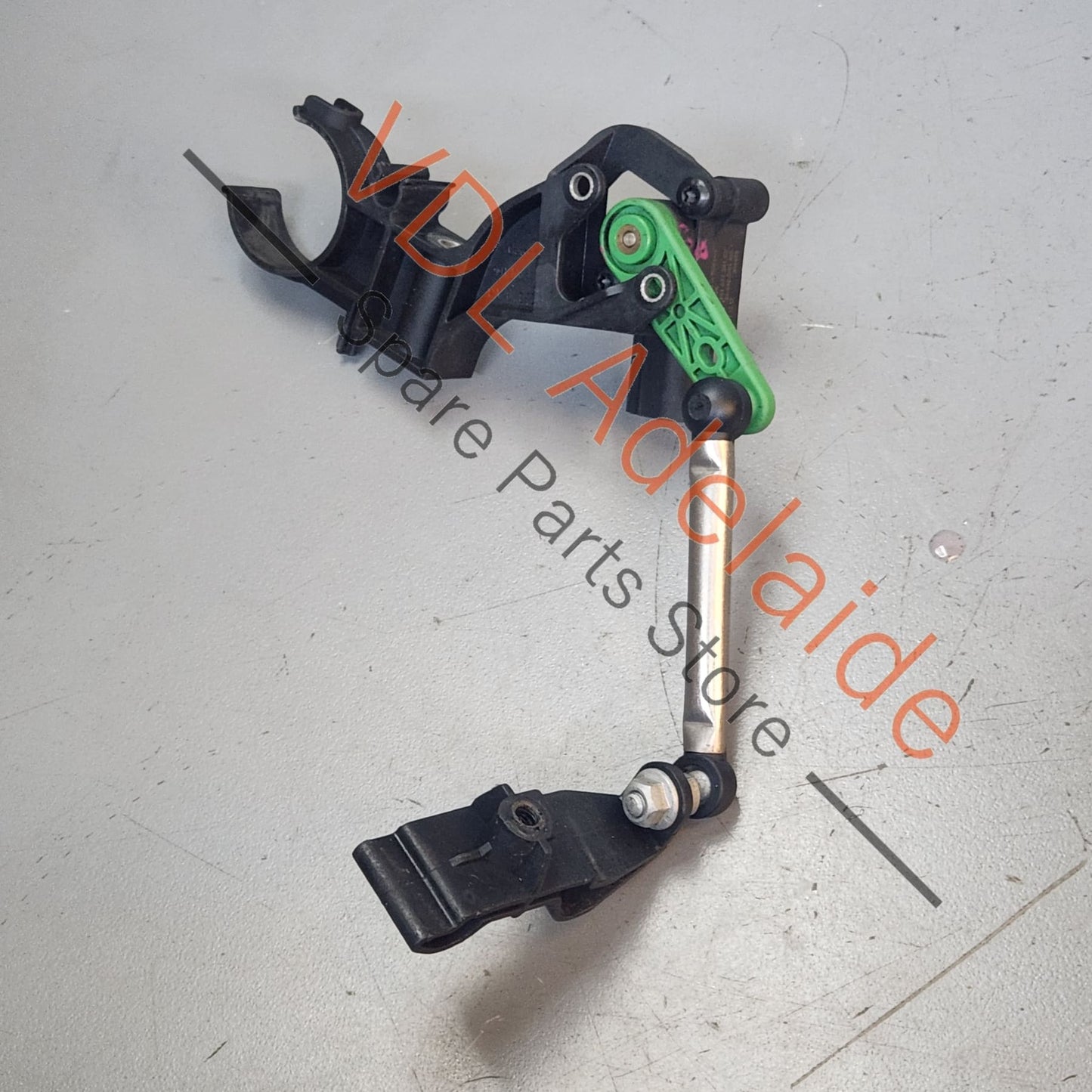 99110641303 Porsche 911 Front Suspension Level Sensor 99134302101