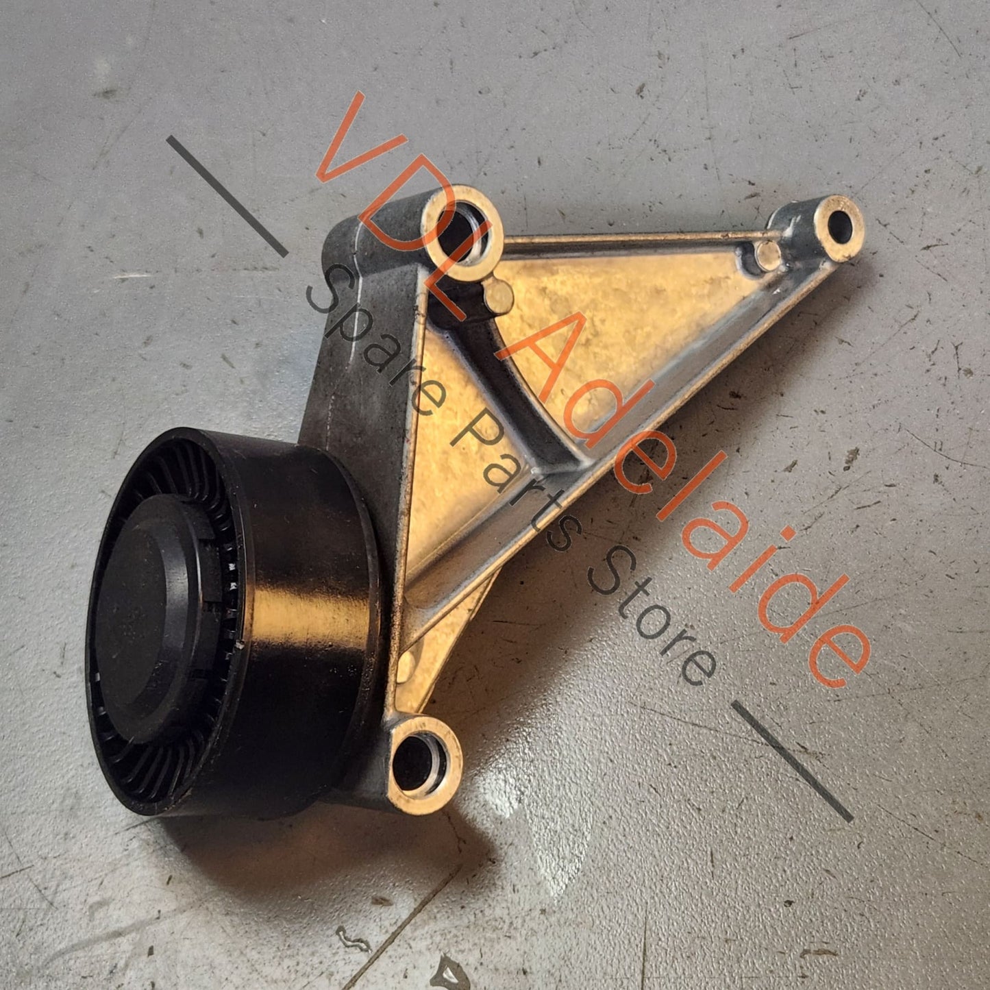 0PB145172 9A110203001 Porsche 911 Serpantine Belt Roller 0PB145172 9A110203001