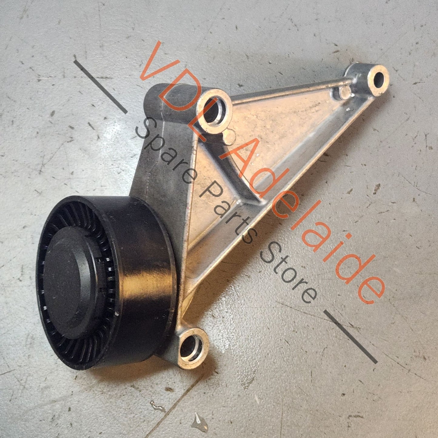 0PB145172 9A110203001 Porsche 911 Serpantine Belt Roller 0PB145172 9A110203001