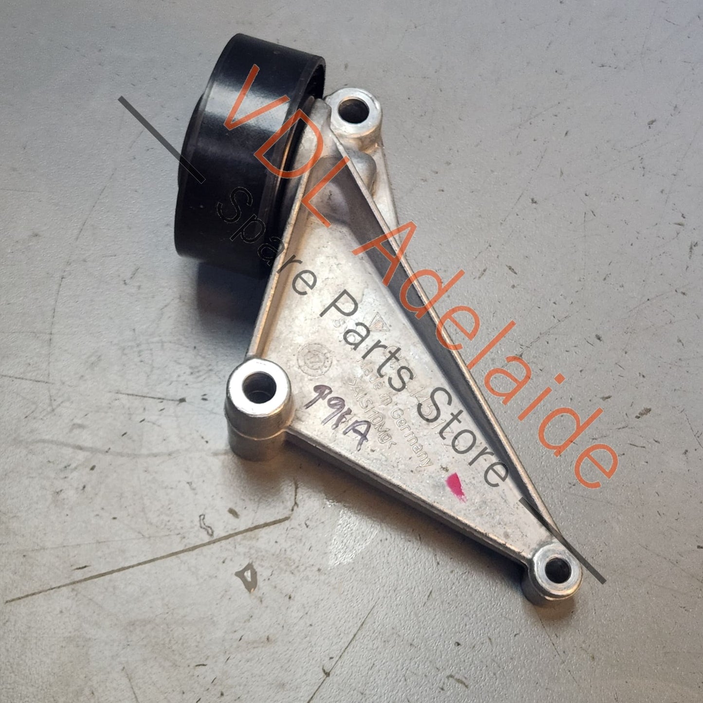 0PB145172 9A110203001 Porsche 911 Serpantine Belt Roller 0PB145172 9A110203001