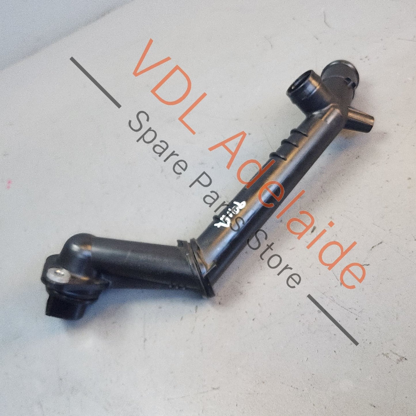 9A210701500 0PB115301A 0PB115301 Porsche 911 Oil Filler Tube Pipe 9A210701500 0PB115301 0PB115301A