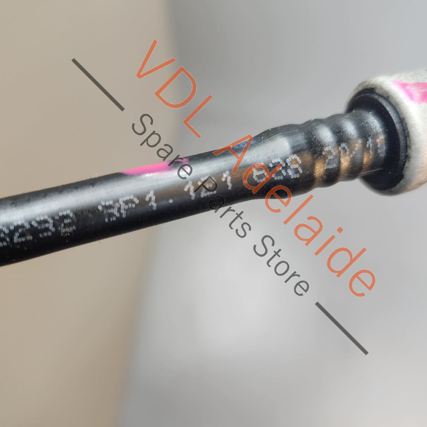 9P1121638 Porsche 911 Coolant Breather Line Hose Pipe 9P1121638