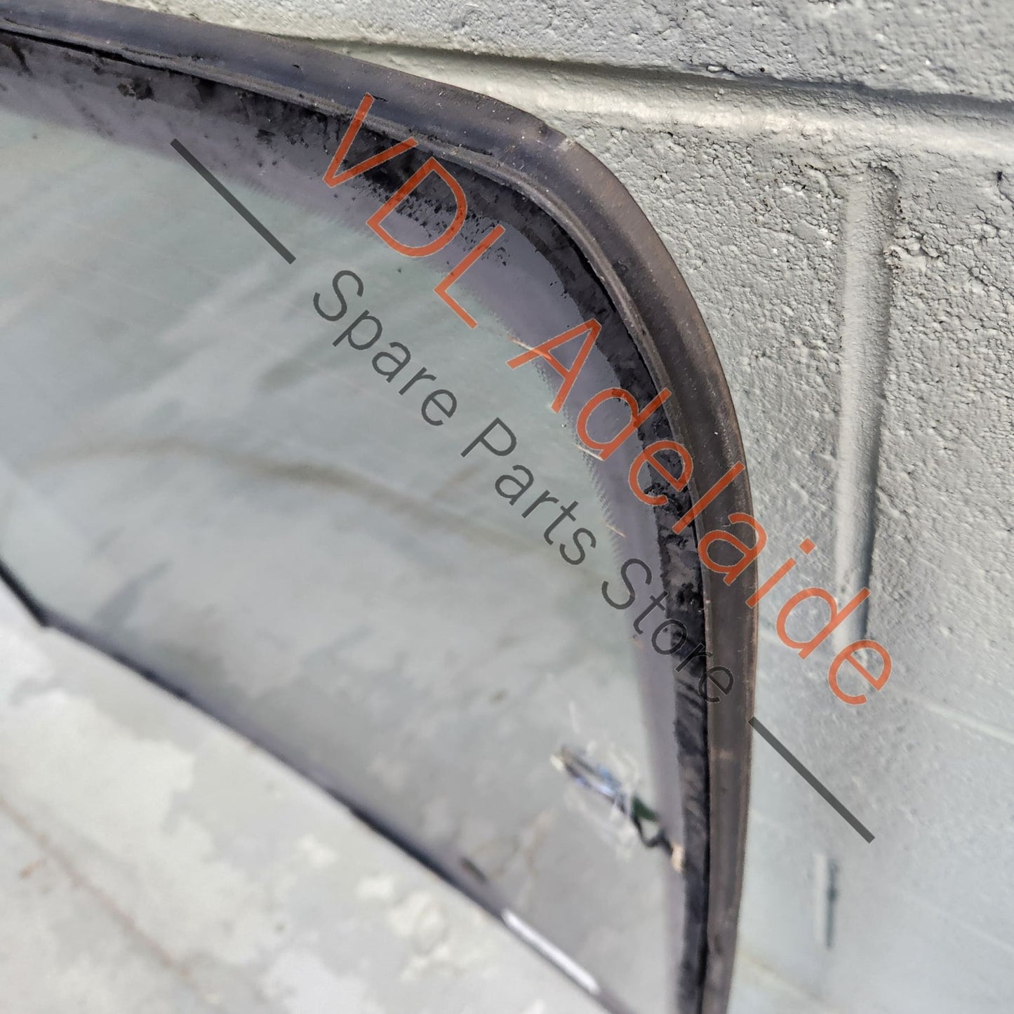 99154591108 Porsche 911 Coupe Rear Windscreen Glass 99154591108 PR:425,XPL,XPR