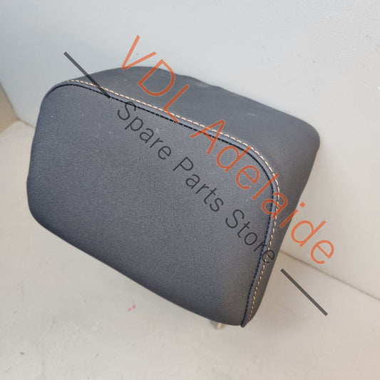 10E885901ANAY Cupra Born Rear Outer Head Rest Restraint Blue/Brown Copper 10E885901ANAY