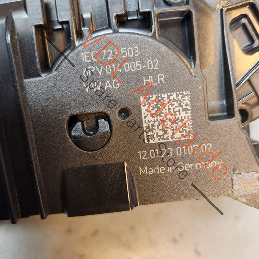 1EC723503 Cupra Born K11 Accelerator Throttle Pedal 1EC723503