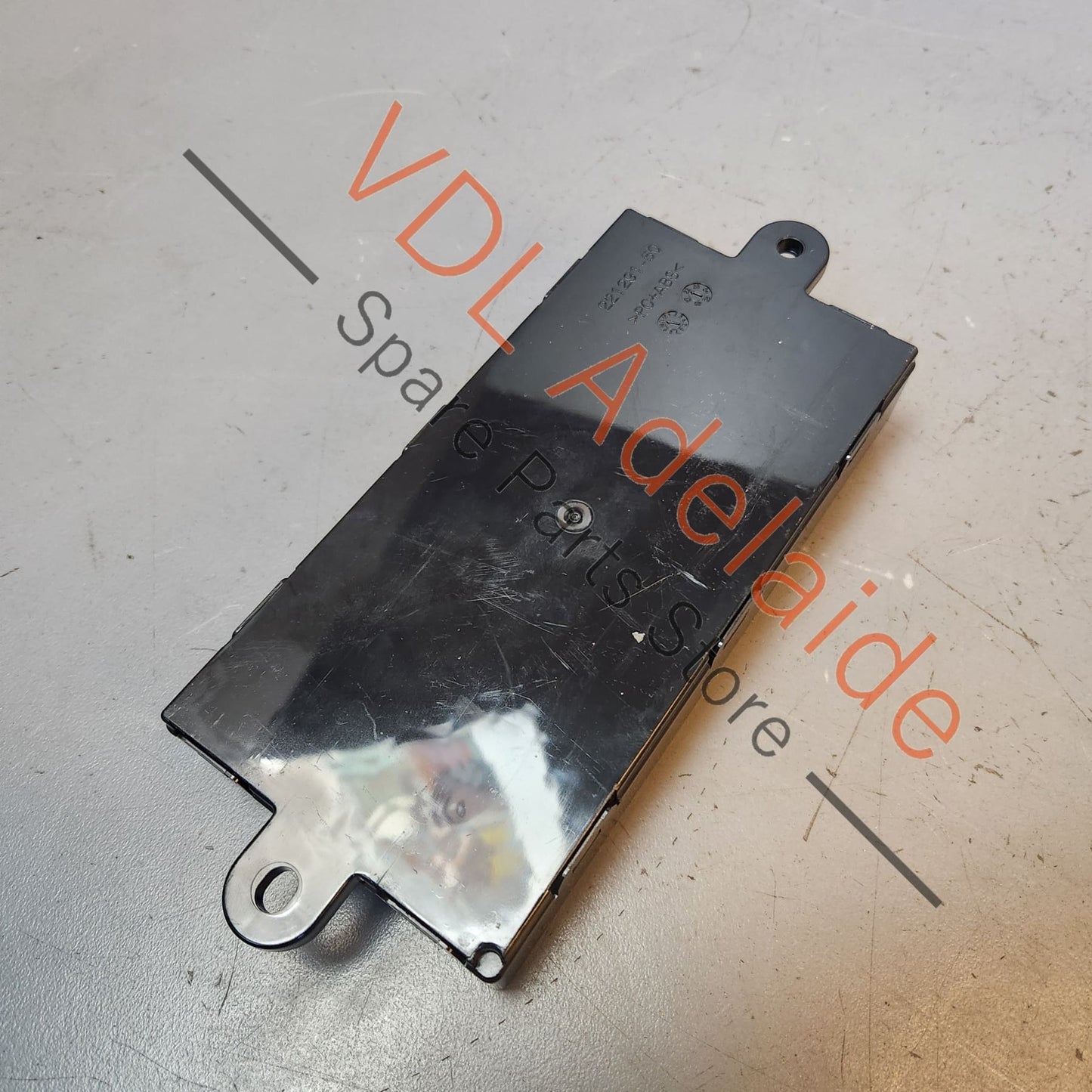 1EA907727AG Cupra Born K11 Control Module for Air Conditioner AC 1EA907727AG