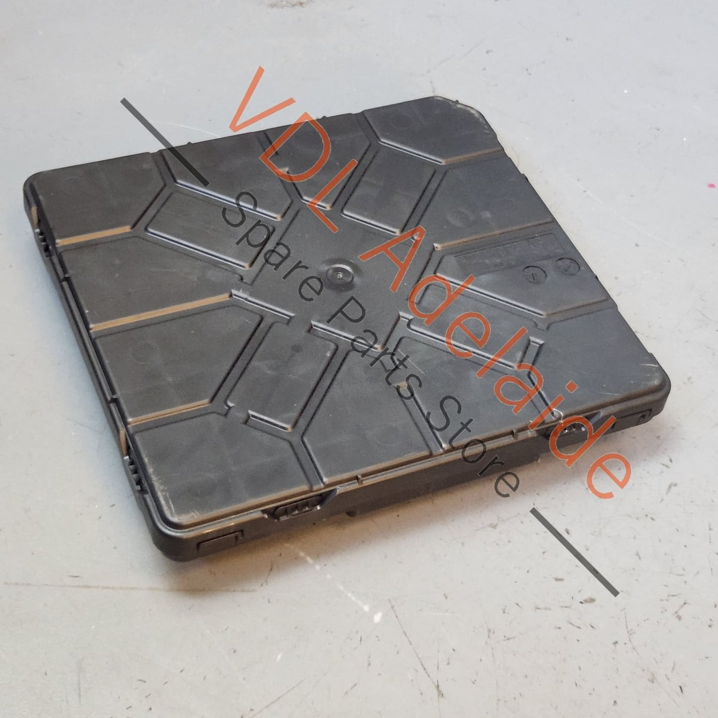 1EA937089Q Central Computer BCM Control Unit 1EA937089Q