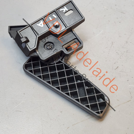 3C2823533 518823633B Cupra Born K11 Bonnet Hood Release Handle 3C2823533 9B9 518823633B