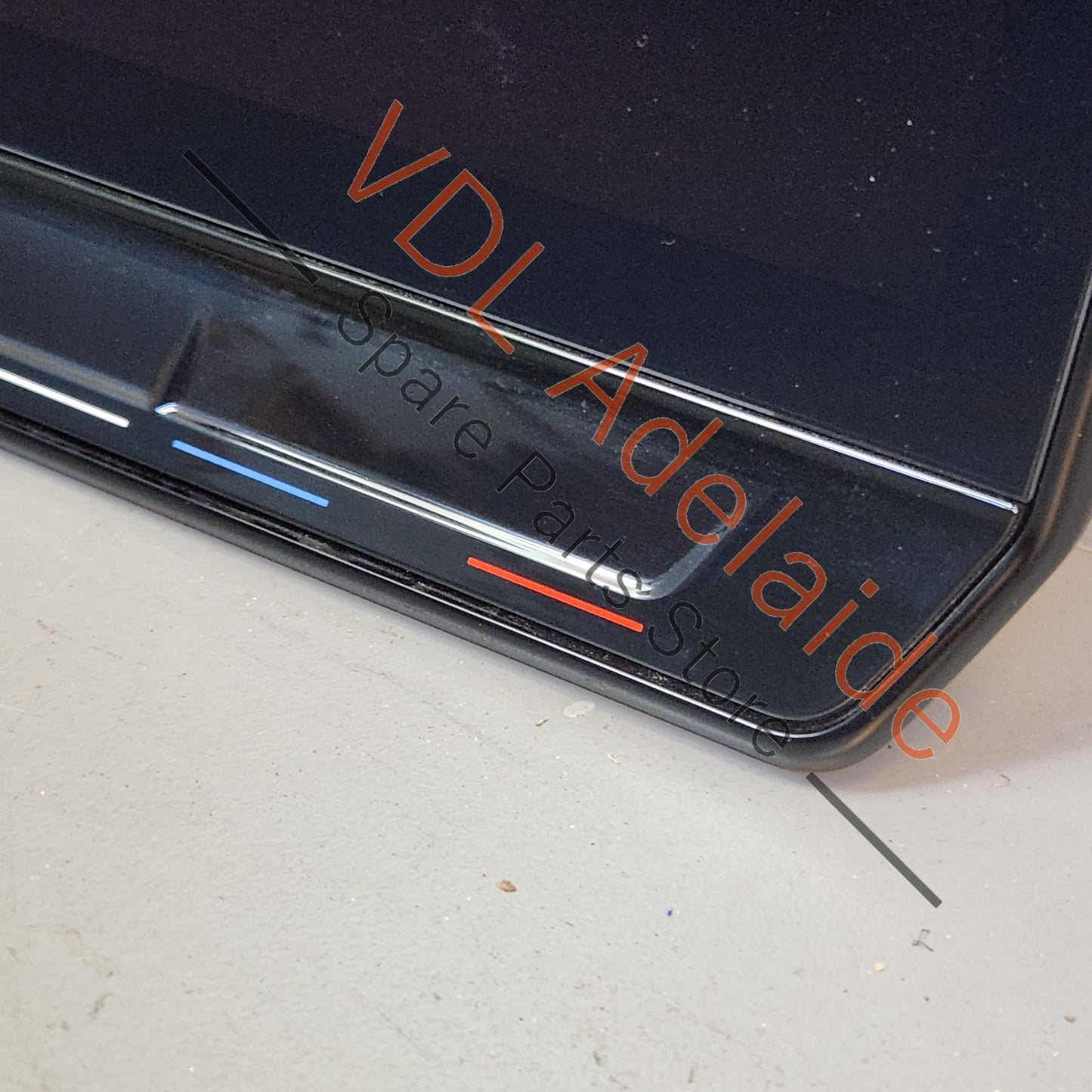 5FA919606B041 Cupra Central Multifunction Display Unit Touch Screen 5FA919606B 041