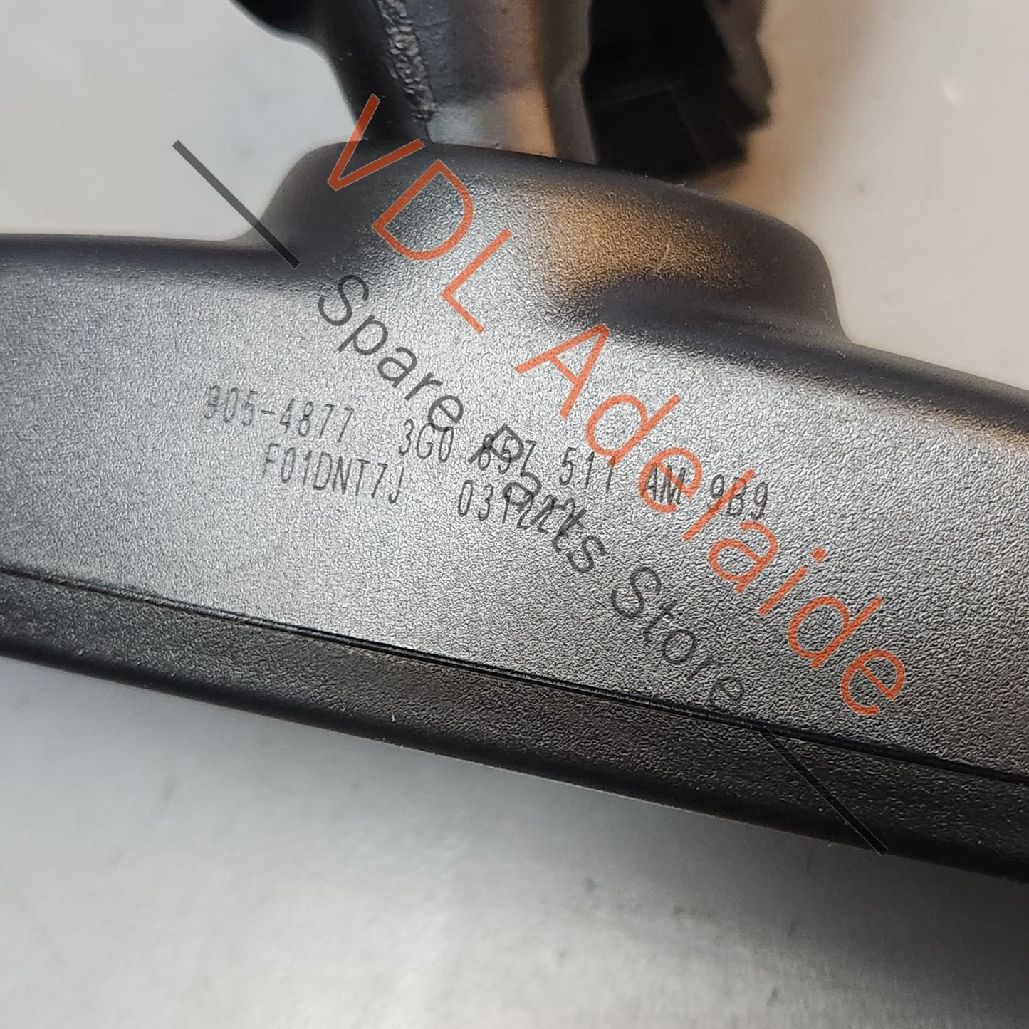 3G0857511AM9B9 Cupra Born Golf MK8 Interior Rear View Mirror 3G0857511AM