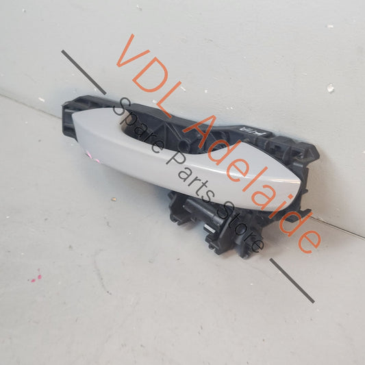 5H0837205 5H0837885C Golf MK8 Cupra Born K11 Exterior Door Handle LHS Left Vapor Grey 5H0837205