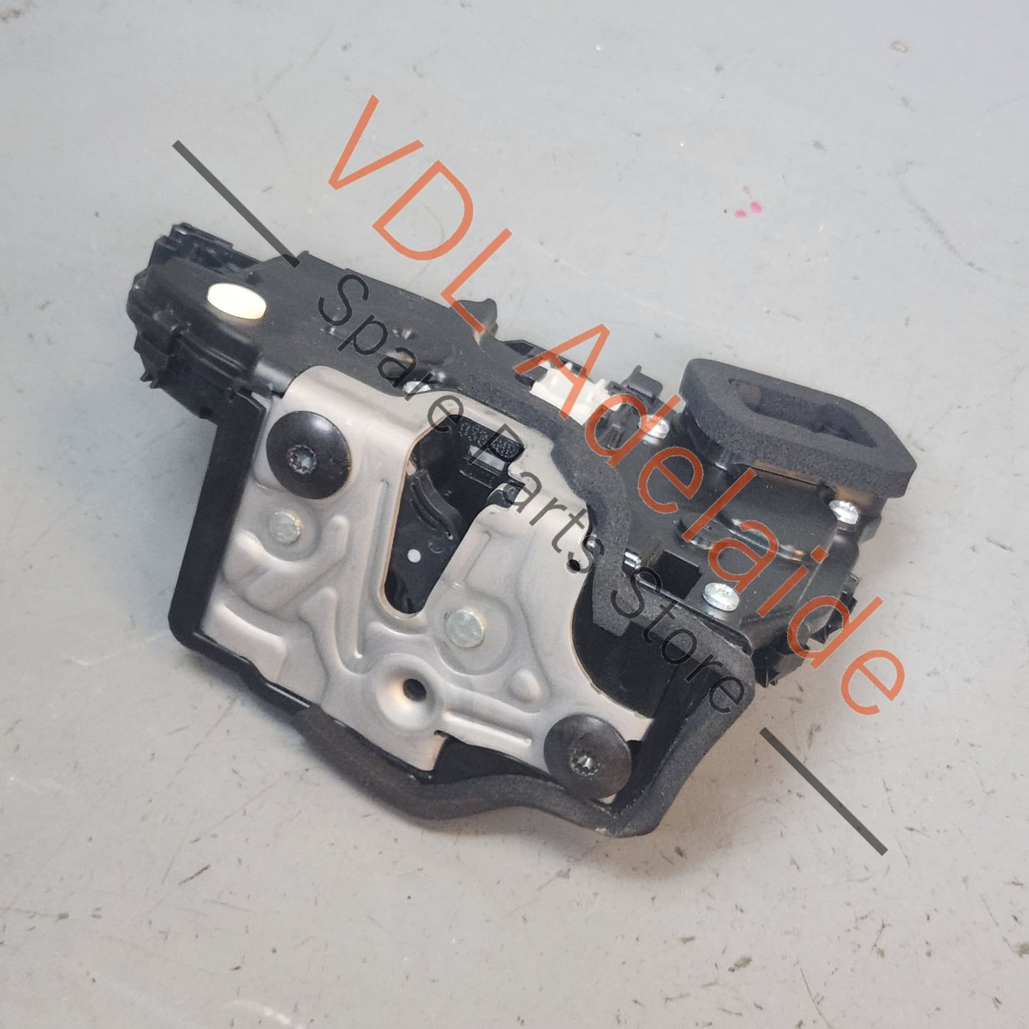 10A839016B VW Audi Cupra Right Rear Door Lock Mechanism 10A839016B