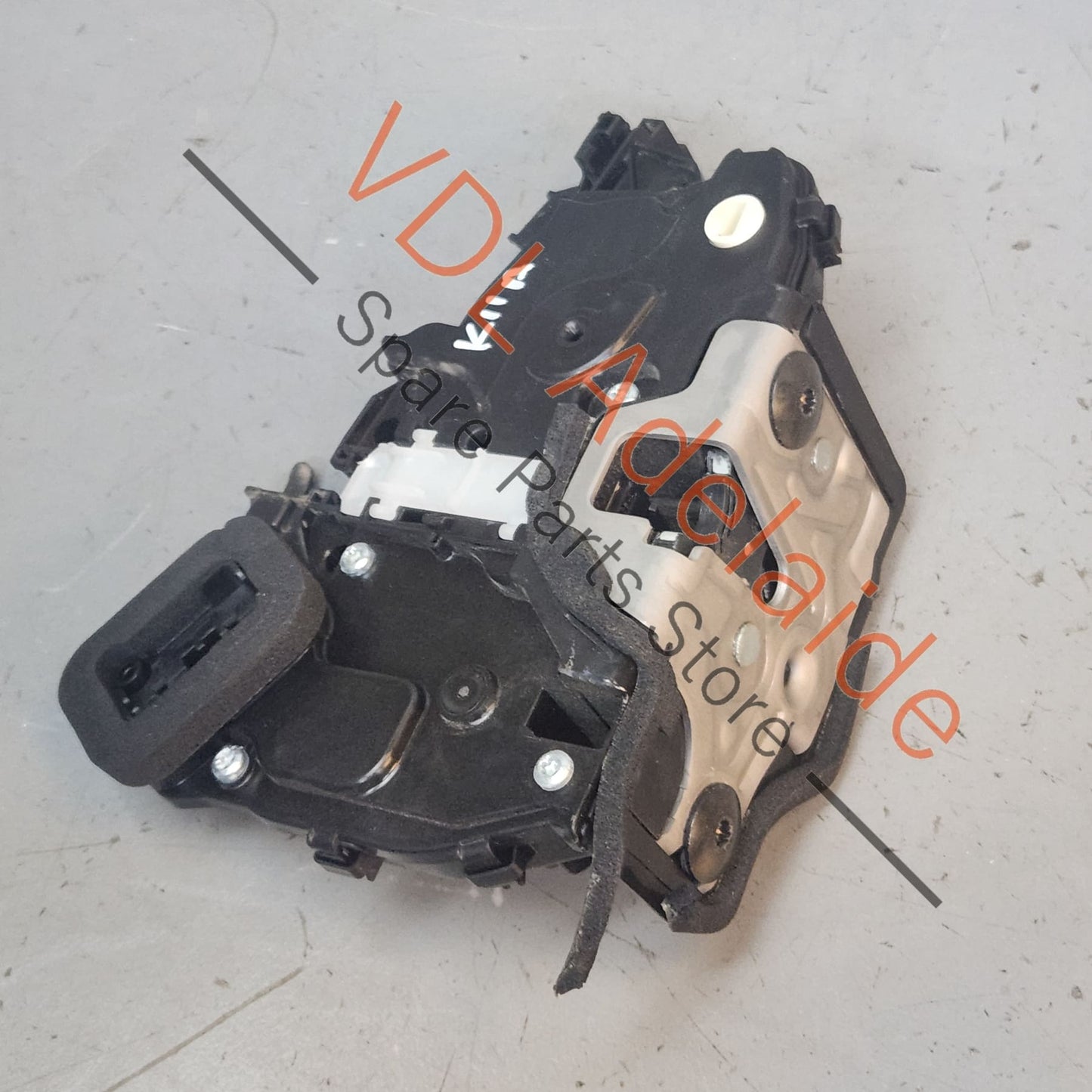 10A839015B VW Audi Cupra Left Rear Door Lock Mechanism 10A839015B