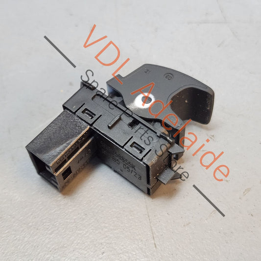 5G0959855KWHS Audi VW Cupra Passenger Window Switch 5G0959855K