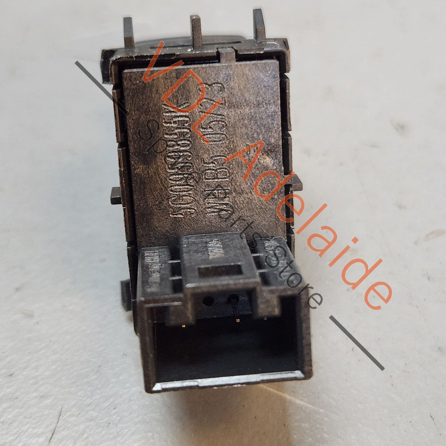 5G0959855KWHS Audi VW Cupra Passenger Window Switch 5G0959855K