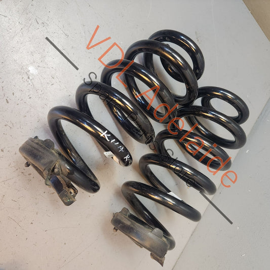 1EA511103S Cupra Born K11 Rear Springs (pair) 1EA511103S