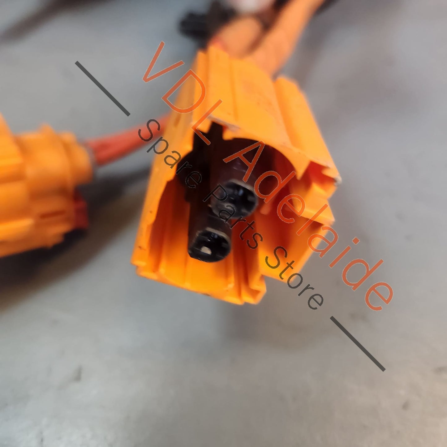 1EA971398AA Cupra Born K11 High Voltage Wiring Cable Harness for Charger & Cabin Heating Heater 1EA971398AA