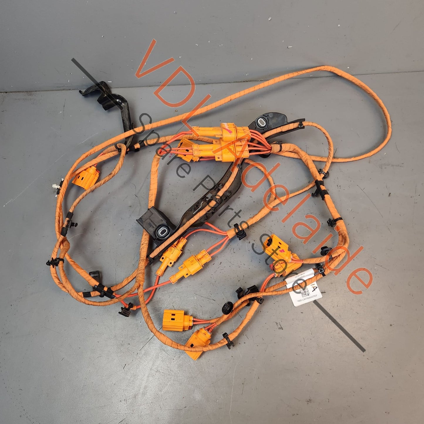 1EA971398AA Cupra Born K11 High Voltage Wiring Cable Harness for Charger & Cabin Heating Heater 1EA971398AA