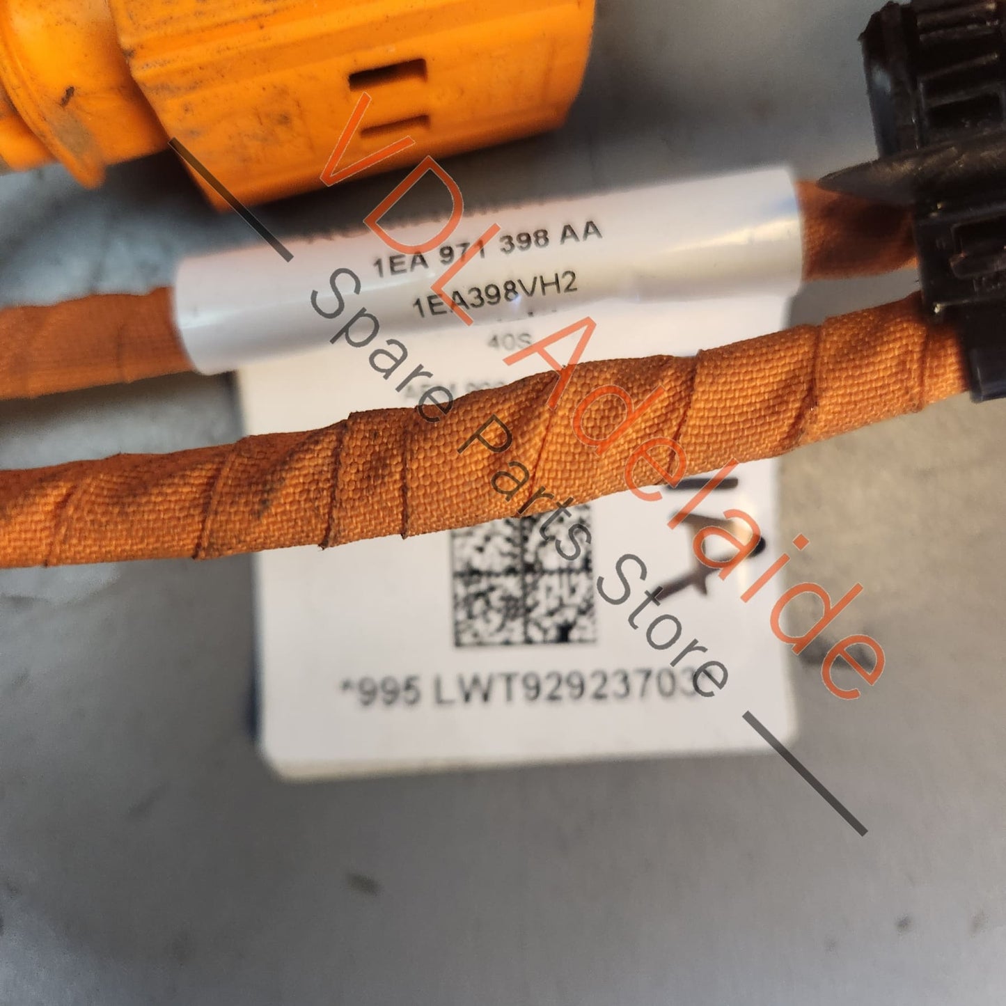 1EA971398AA Cupra Born K11 High Voltage Wiring Cable Harness for Charger & Cabin Heating Heater 1EA971398AA