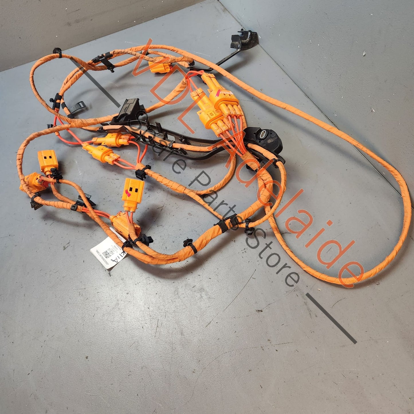 1EA971398AA Cupra Born K11 High Voltage Wiring Cable Harness for Charger & Cabin Heating Heater 1EA971398AA