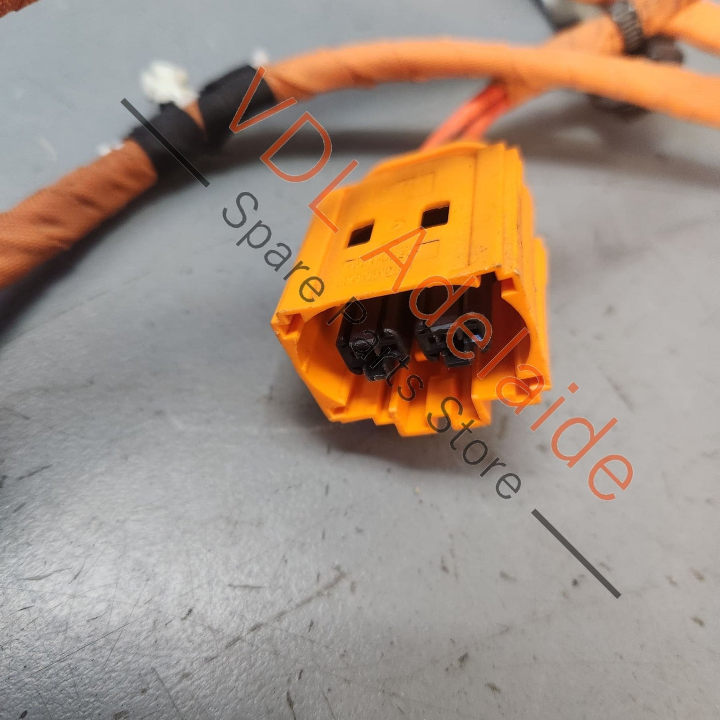 1EA971398AA Cupra Born K11 High Voltage Wiring Cable Harness for Charger & Cabin Heating Heater 1EA971398AA