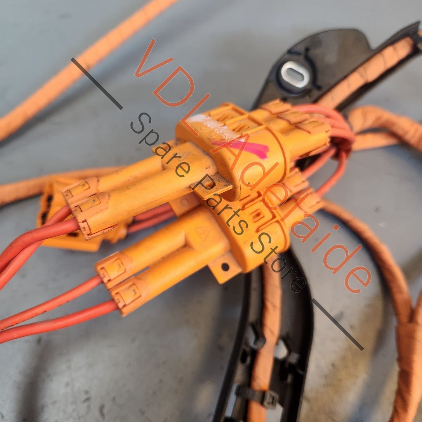 1EA971398AA Cupra Born K11 High Voltage Wiring Cable Harness for Charger & Cabin Heating Heater 1EA971398AA