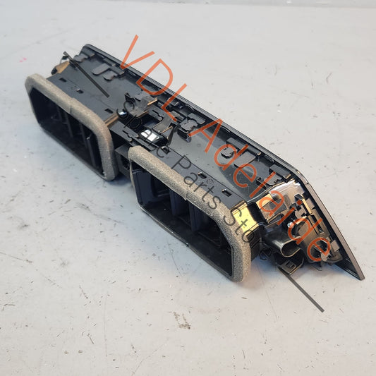 10E820951NBC Cupra Born eBoost K11 Centre Middle Dash Dashboard Air Vent 10E820951 NBC Copper Bronze