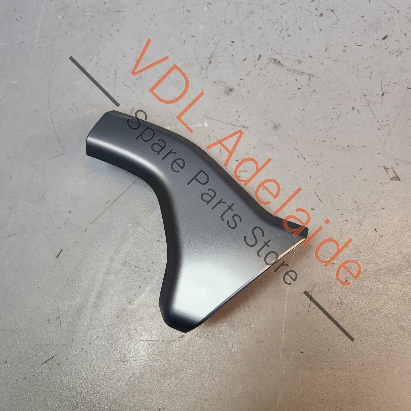 10H8543788CJ Cupra Born eBoost K11 Dashboard Trim Inlay Aluminium look 10H854378 8CJ for RHD models