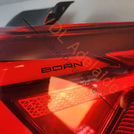 10E945096A Cupra Born K11 Rear Right Tail Light 10E945096A